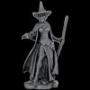 Reaper Miniatures Figúrka Čarodejník z krajiny Oz - Zlá čarodejnica