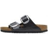 BIRKENSTOCK Papuče Arizona Big Buckle Graceful Čierna