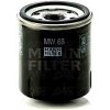 MANN-FILTER OLEJOVÝ FILTER KAWASAKI MOTO