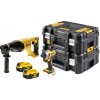 Akumulátorový 18V 2x4,0 Ah XR DeWALT DCK2023M2T DCK2023M2T