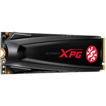 ADATA XPG GAMMIX S50 1TB, AGAMMIXS50-1TT-C