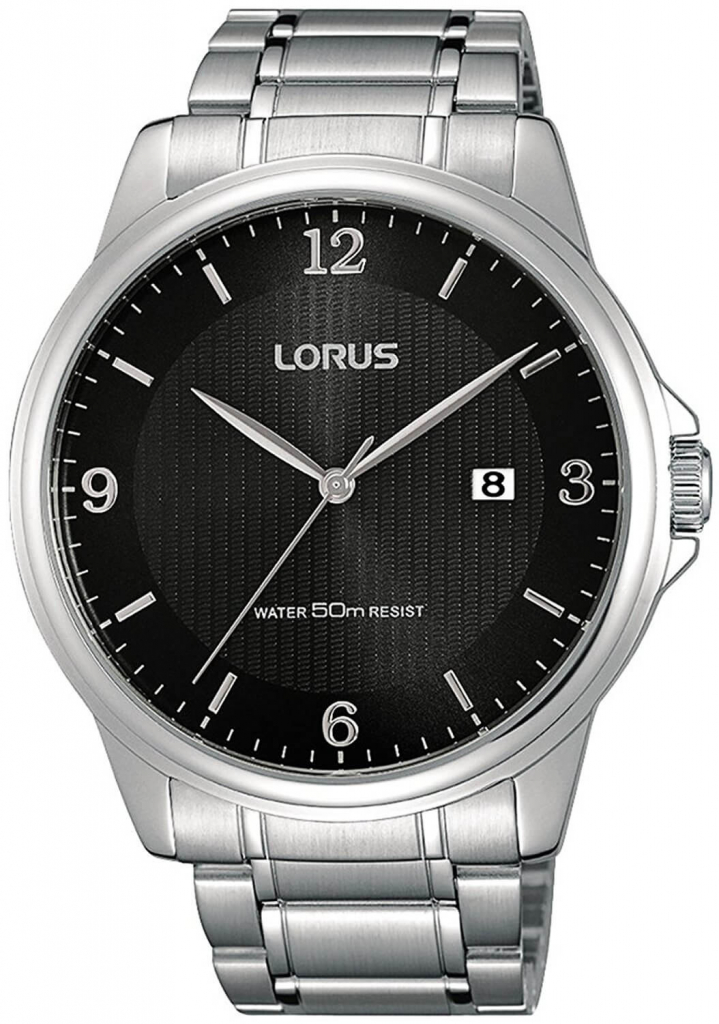 Lorus RS907CX9