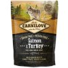 Carnilove Salmon & Turkey for Large Breed Adult Dogs 1,5 kg