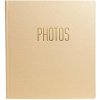 Fotoalbum, 29x32 cm, 30 listov, EXACOMPTA Office By Me, béžový