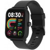 MAXCOM EW04 EcoWatch4, Smart hodinky, čierne