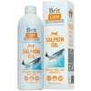 Brit Care Salmon Oil lososový olej 500 ml