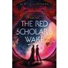 Red Scholar's Wake (Aliette de Bodard)(Brožovaná)