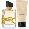 Yves Saint Laurent Libre EDP 50 ml + sprchový gel 50 ml