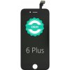 Čierny LCD displej iPhone 6 Plus + dotyková doska OEM