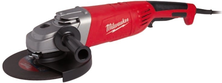 Milwaukee AG 24-230 E