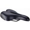 Sedlo BBB BSD-113 SportPlus Active, leather, 3537133, 3537133