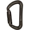 DMM karabina Zodiac Locksafe šedá