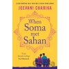 When Soma met Sahan - Jeevani Charika