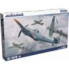 Eduard Messerschmitt Bf 109E-4, Weekend Edition 1/48