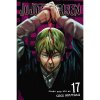 Viz Media Jujutsu Kaisen 17