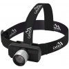 Cattara LED čelovka SCORPION 90lm ZOOM nabíjacia 13127
