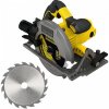 Ručná okružná píla Stanley FatMax FME301 190 mm FME301