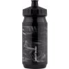 Fľaša FORCE DIRTY ROAD 0,55 l, čierna