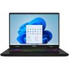 Notebook MSI Crosshair A16 HX D8WGKG-021CZ (9S7-15PL21-021) sivý