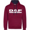 DAF Mikina s motívom