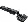 BLUM CLIP top BLUMOTION 71B3550 naložený závěs 110° ONYX s pružinou na vrut