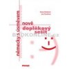 Německy s úsměvem nově doplňkový sešit - Drmlová Dana