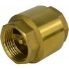 GEBO Spätná klapka 5/4'' MS