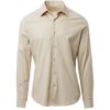 Payper Florentia pánska košeľa Dune beige