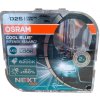 Osram xenonová výbojka D2S XENARC Cool Blue Intense NextGeneration 6200K +150% BOX