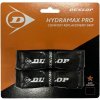 DUNLOP Squash omotávky DUNLOP Hydramax Pro PU grip - biely