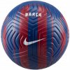 Lopta Nike FC Barcelona 24/25 Strike DX4611-455 Roz 5