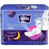 Bella Perfecta Slim Night Extra Soft Ultratenké hygienické vložky s krídelkami 7 ks