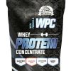 Koliba WPC LACTOSE FREE 1000 g Príchuť: vanilka