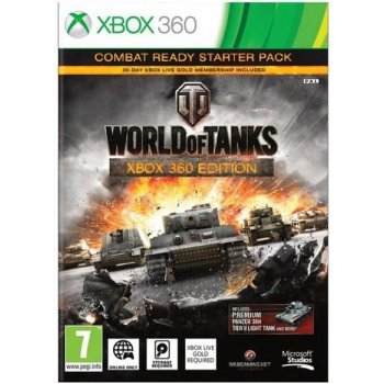 World of Tanks