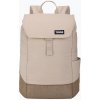 Mestský batoh Thule Lithos 16 l pelican šedá/ vyblednutá khaki