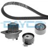 Vodné čerpadlo + sada ozubeného remeňa DAYCO KTBWP4170