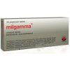 MILGAMMA tbl obd 50 mg/250 µg 1x20 ks