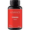 Advance nutraceutics liverax 60 kapsúl