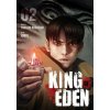 King of Eden, Vol. 2 (Caleb Cook)(Brožovaná)