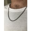 Steel Edge Retiazka chirurgická oceľ WJHN176 Šírka: 5mm