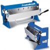 Metallkraft HSBM 610HS Ruční ohýbačka plechu
