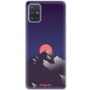 Odolné silikónové puzdro iSaprio - Mountains 04 - Samsung Galaxy A51