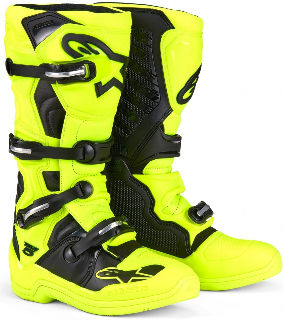 Alpinestars Tech 5