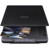 Plochý skener Epson Perfection V39II A4 4800 dpi USB