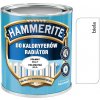Hammerite Radiátor bílá polomatná 0,7l