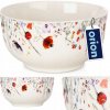 Orion Porcelánová miska Mak 12,5 cm