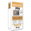 Škárovacia hmota QUICK MIX PFN pre kamenné dlažby 25 kg sivá