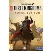 Total War: Three Kingdoms (Royal Edition)