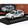 Škoda Fabia I (2001) - Mestská polícia Havířov Model DEPO/CAL 1:43
