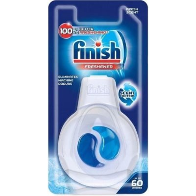 Calgonit Finish Fresh Scent osviežovač do umývačky riadu